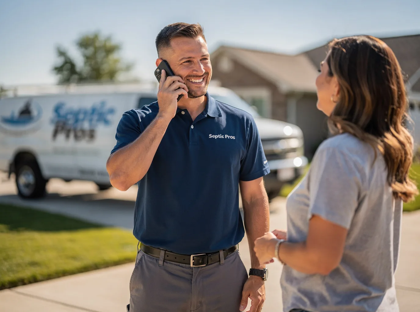 Septic Tank Pumping Waco, NC FAQs